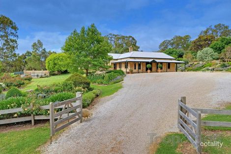 Property photo of 23 Cut Hill Road Kangarilla SA 5157