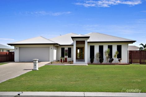 42 Lady Musgrave Cct, Burdell, QLD 4818