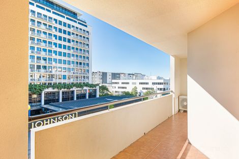 504/448 Boundary St, Spring Hill, QLD 4000