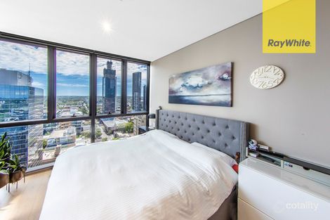 Property photo of 2006/45 Macquarie Street Parramatta NSW 2150
