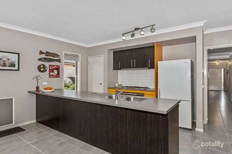 Property photo of 47 Pretty Sally Drive Wallan VIC 3756