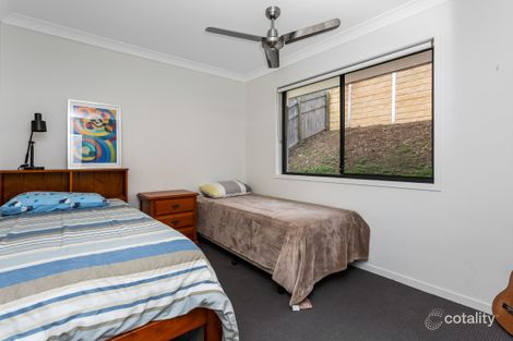 Property photo of 84 River Run Circuit Ormeau Hills QLD 4208