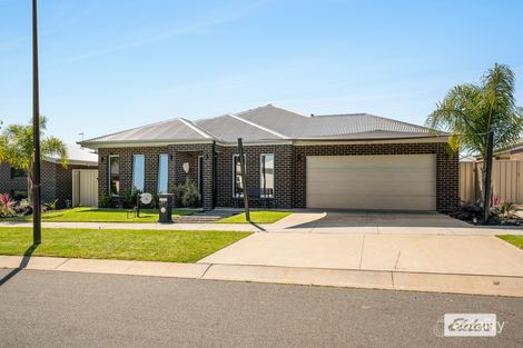37 Ruthven Cct, Wodonga, VIC 3690