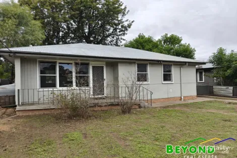 10 Greene Ave, Coonamble, NSW 2829