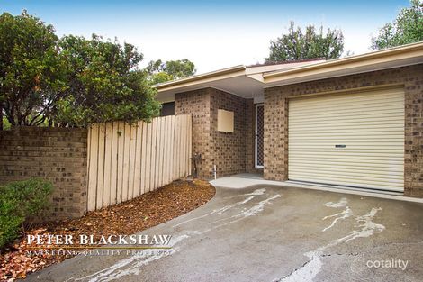 Property photo of 34/63 Hurtle Avenue Bonython ACT 2905