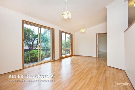 Property photo of 34/63 Hurtle Avenue Bonython ACT 2905