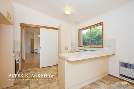 Property photo of 34/63 Hurtle Avenue Bonython ACT 2905