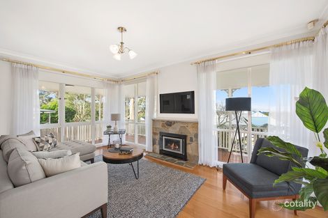 Property photo of 9 Mountain View Road Heathmont VIC 3135