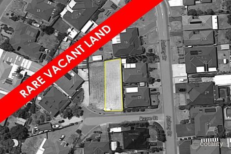 Property photo of LOT 15 Dawe Court Willunga SA 5172