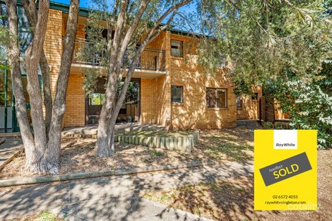 Property photo of 14/13 Boonal Street Singleton NSW 2330