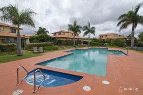 Property photo of LOT 91/136 Palm Meadows Drive Carrara QLD 4211