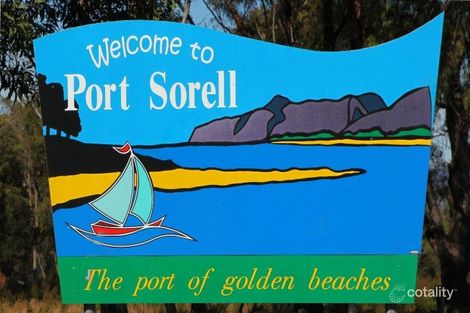 2/29 Rice St, Port Sorell, TAS 7307