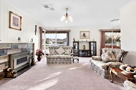 Property photo of 41 Moffatt Crescent Hoppers Crossing VIC 3029