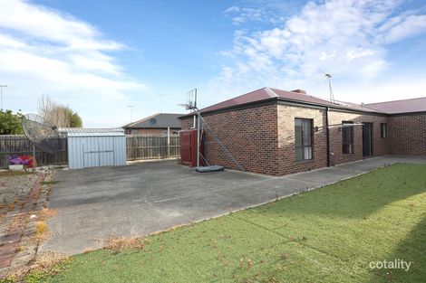 Property photo of 33 Pollard Drive Leopold VIC 3224