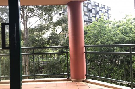 Property photo of 133/2-26 Wattle Crescent Pyrmont NSW 2009