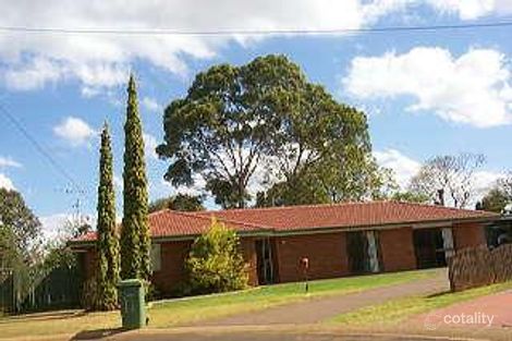 11 Jacinta Ct, Wilsonton, QLD 4350