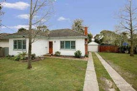 Property photo of 35 Charlton Street Blackburn North VIC 3130