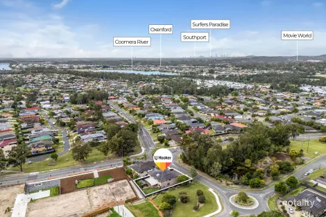 Property photo of 3 Yarama Court Upper Coomera QLD 4209