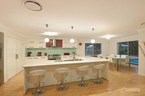 Property photo of 10 Mountain View Crest Mount Nathan QLD 4211