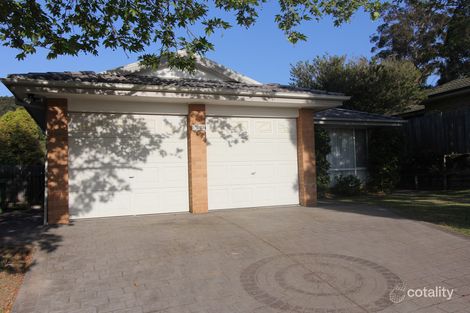 Property photo of 37 Bronzewing Drive Erina NSW 2250