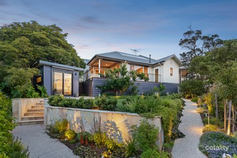 Property photo of 4 Prospect Hill Road McCrae VIC 3938