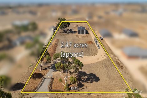 78 Dawkins Rd, Lewiston, SA 5501