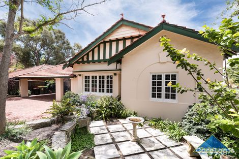 Property photo of 16 Barsden Street Cottesloe WA 6011