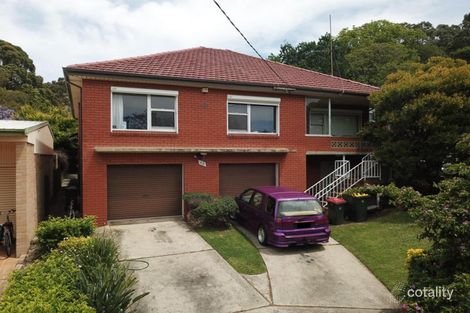 2/12 Georgina Ave, Keiraville, NSW 2500