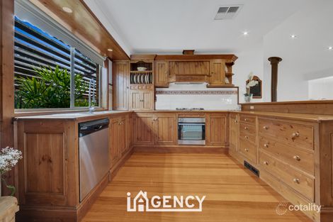 Property photo of 7 Thornton Close Hallam VIC 3803