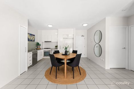 Property photo of 8/2 Campbell Street Toowong QLD 4066