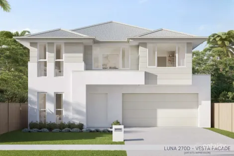 Property photo of 393 Warrigal Road Eight Mile Plains QLD 4113