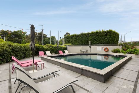 Property photo of 408/2-14 Albert Road South Melbourne VIC 3205