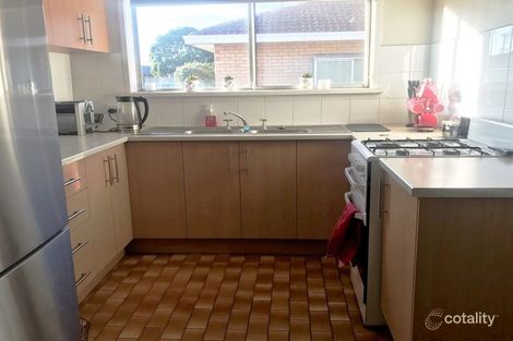 Property photo of 4/20 Oakes Avenue Clayton South VIC 3169