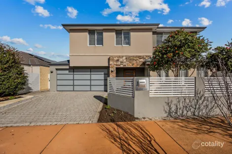 Property photo of 1 Duffield Loop Southern River WA 6110