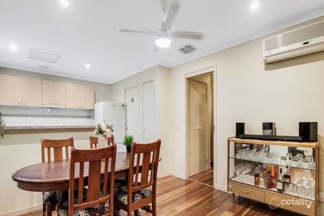 Property photo of 3 Provis Close Burnside VIC 3023
