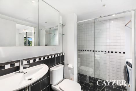 Property photo of 408/2-14 Albert Road South Melbourne VIC 3205