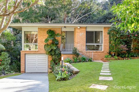 Property photo of 57 Duff Street Turramurra NSW 2074