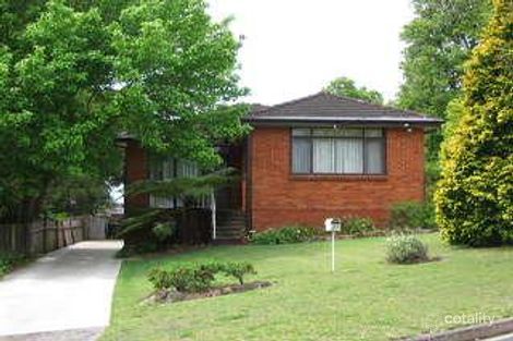 23 Ulolo Ave, Hornsby Heights, NSW 2077