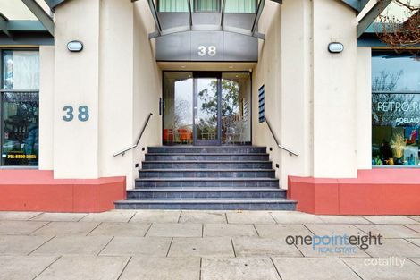 Property photo of 2/38 East Terrace Adelaide SA 5000