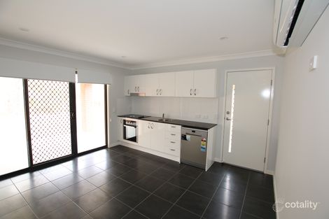 Property photo of 2/23 Ryrie Court Park Ridge QLD 4125
