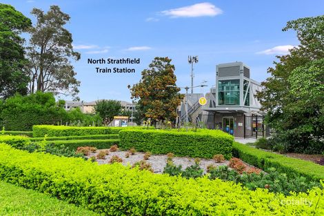 Property photo of 1/125 Queen Street North Strathfield NSW 2137