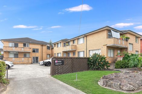 Property photo of 1/125 Queen Street North Strathfield NSW 2137