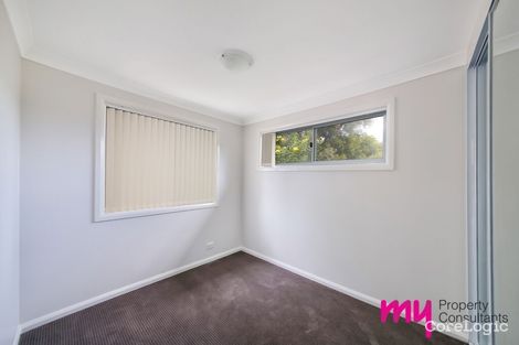 Property photo of 119 O'Sullivan Road Leumeah NSW 2560