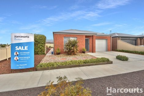 41 Hickson St, Horsham, VIC 3400