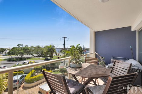 Property photo of 31/106-108 Marine Parade Southport QLD 4215