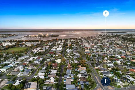 Property photo of 48 Matthew Flinders Drive Paradise Point QLD 4216