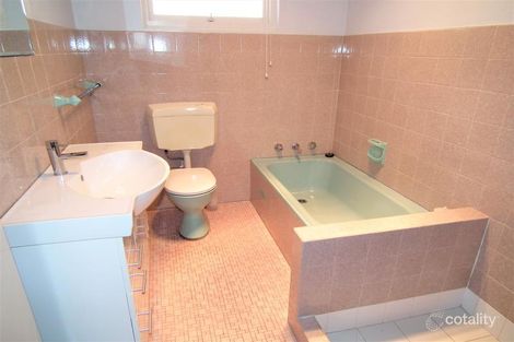 Property photo of 6/1 Rome Street Canterbury NSW 2193