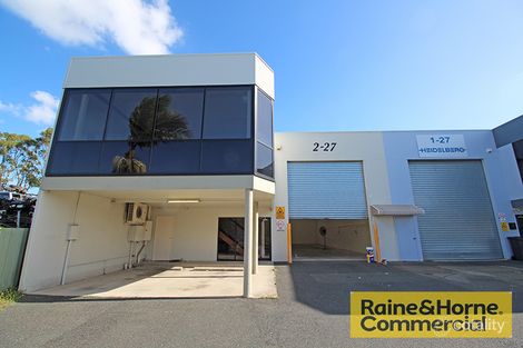 2/27 Virginia St, Geebung, QLD 4034