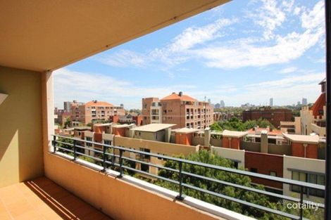 913d/780 Bourke St, Redfern, NSW 2016