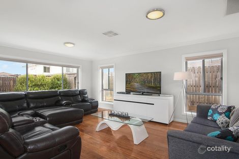 Property photo of 97 Hibberd Crescent Forde ACT 2914